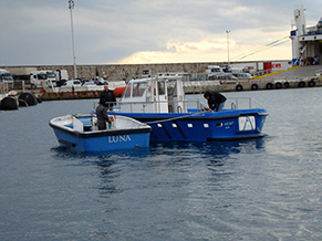 vedette luna