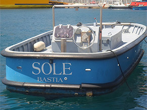 vedette neso